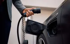 Электромобили не дотянули и до 1% от всех поставленных на учёт авто в Казахстане