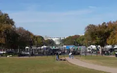 США приостановили выдачу виз палестинцам