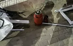 Два человека пострадали из-за утечки газа в квартире ЖК в Актау
