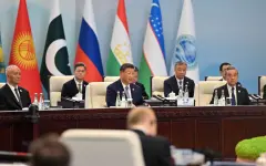 Токаев поддержал идею создания Банка развития ШОС