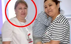 Чудо в Усть-Каменогорске: врач спасла ребенка после утопления