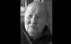 Умер художник-постановщик мультфильма Приключения капитана Врунгеля Радна Сахалтуев