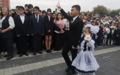 В Павлодаре распахнула двери первая Комфортная школа
