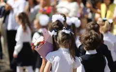 В Минздраве дали важные советы родителям школьников