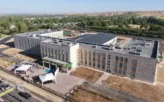 В Туркестанской области отремонтировали 100 школ