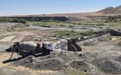 Строительство нового водохранилища в области Абай начнется в 2026году