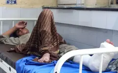 Жертвами сильного землетрясения в Афганистане стали более 600 человек