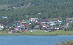 Нелегальные базы отдыха на Бухтарме маскируются под дачи