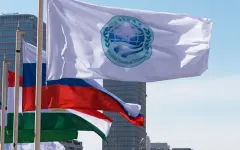 О чем договорились участники саммита Шанхайской организации сотрудничества
