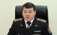 В розыск объявлен бывший главный транспортный прокурор Казахстана