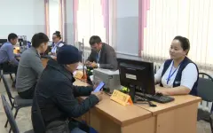 160 безработных в области Абай получили новую профессию