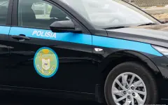 В Алматы подростки на самокате врезались в коляску с младенцем