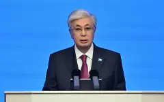 Новое золотое тридцатилетие сотрудничества: реакция участников Делового совета на выступление Токаева