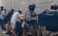Спецоперация в Жамбылской области: кто и за что задержан