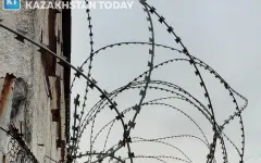 В Абайской области студент юрфака получил пожизненное за изнасилование несовершеннолетних