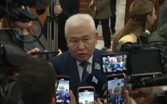 Четвёртая сессия Парламента VIII созыва: что обсуждают депутаты