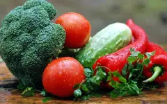 Как менялись цены на продукты в августе в Казахстане