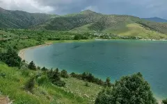 В Казахстане появится новое водохранилище