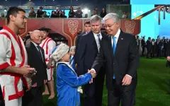 Молодежь Казахстана демонстрирует максимальное доверие к Токаеву – опрос