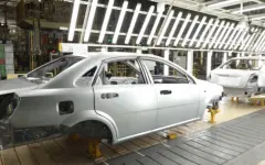 120 тысяч новых авто реализовали в Казахстане за 7 месяцев