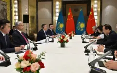 Реализация Послания Президента: системные меры и результаты социальной политики в Казахстане