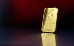 Золото растет быстрее биткоина – почему инвесторы бегут в металл