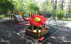 Алматинцы могут подать заявки на благоустройство районов
