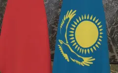 Глава государства провёл ряд встреч в Пекине