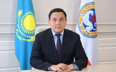 Назначен аким Алатауского района Алматы