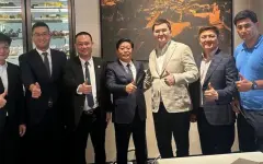 QazPost и YTO: новый виток сотрудничества