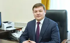 Экс-глава Минкультуры получил пост в акимате Мангистау