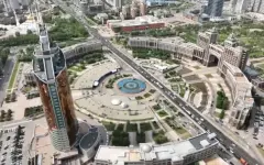 Ключевые инициативы Казахстана в ШОС