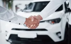 Купля-продажа авто: хорошую новость сообщили казахстанцам
