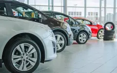 Казахстанцы смогут оформить договор купли-продажи автомобиля онлайн