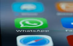 Новая функция появится в WhatsApp Business