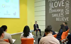 Ключевая роль молодежи