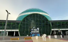 Полеты только вечером: что происходит в аэропорту Астаны
