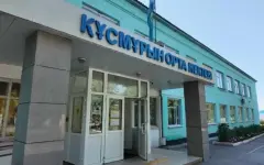 Две школы распахнули свои двери в Костанайской области