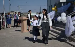 Учение с увлечением