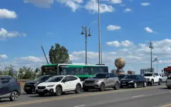 Для борьбы с пробками на новый режим работы перейдет ряд столичных госорганов