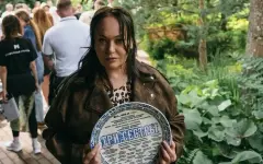 Дух захватывает: Лариса Гузеева восхитила поклонников обнаженной фотографией