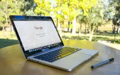 Глобальный сбой произошел в работе сервисов Google