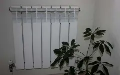 Готовь трубы летом