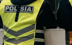 КНБ расследует дело против высокопоставленных полицейских Шымкента