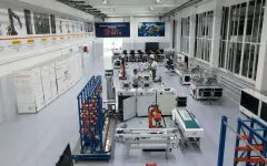 Новый уровень сотрудничества