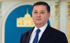 Информация о задержании Мурата Нуртлеу оказалась фейком
