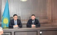 Назначен новый руководитель Казселезащиты