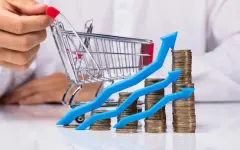 Инфляция в Казахстане в августе ускорилась до 12,2%