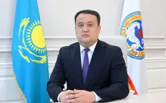 Олжас Тулебаев назначен руководителем управления градостроительного контроля Алматы