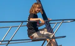 Новая прическа Греты Тунберг стала объектом шуток и вызвала скандал в Сети